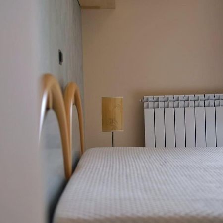Casa Felice Bed & Breakfast Licata Exterior photo