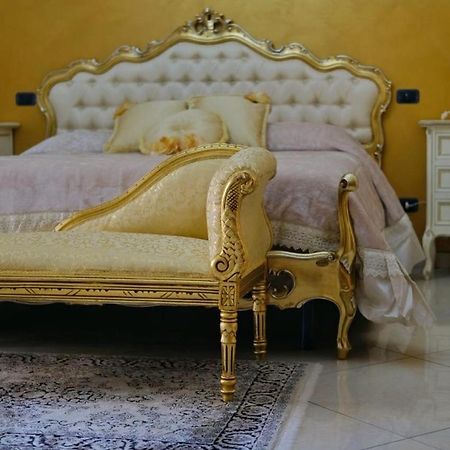 Casa Felice Bed & Breakfast Licata Exterior photo