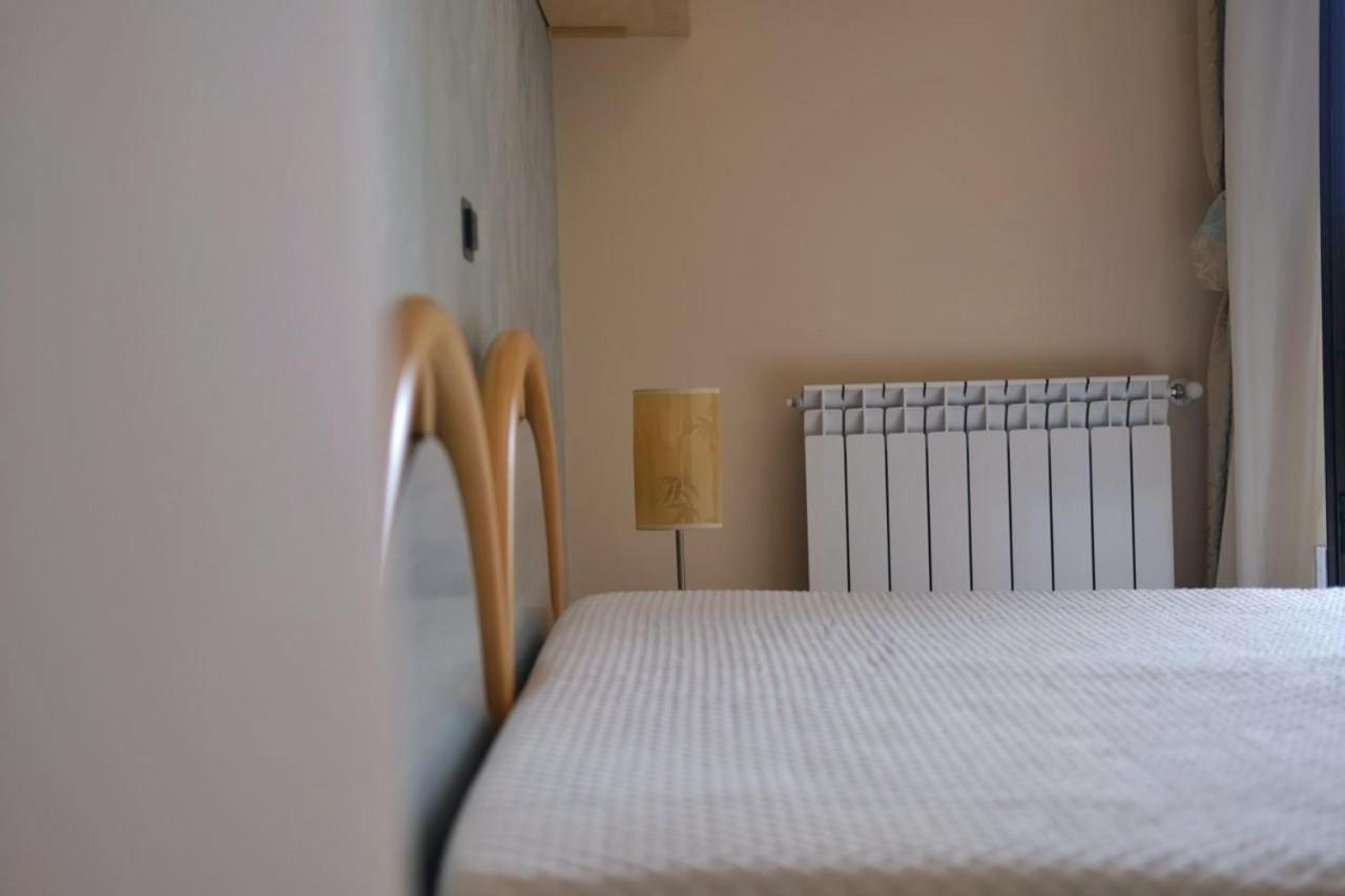 Casa Felice Bed & Breakfast Licata Exterior photo