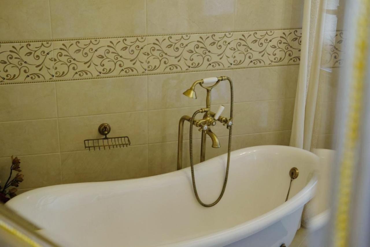 Casa Felice Bed & Breakfast Licata Exterior photo