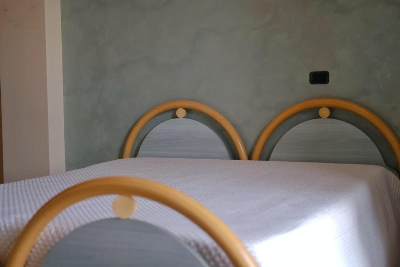Casa Felice Bed & Breakfast Licata Exterior photo